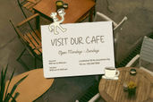 Amygost Handwritten Font