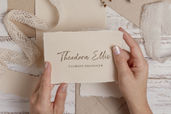 Beyond Dreams Script Font