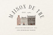 Courage Apprentice Serif Font