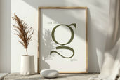 Kaviera Modern Stylish Serif Font