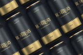 Northvale Blackletter Serif Font