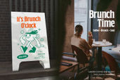Southfolk Bold Serif Font