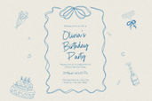 Amorty Bosworth Signature Font