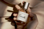 Amorty Bosworth Signature Font