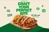 Chunky Popys Sticky Display Font