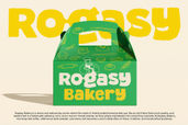 Chunky Popys Sticky Display Font