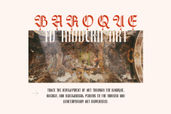 Nocthira Blackletter Font