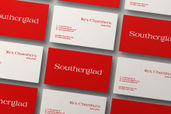 Picabro Serif Typeface