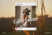 Raillouise Stylish Script Font