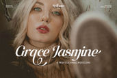 Raillouise Stylish Script Font