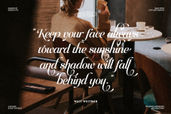 Raillouise Stylish Script Font
