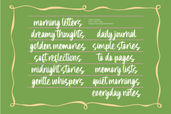 Dear Puppets – Whimsical Handwritten Font