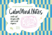 Dear Puppets – Whimsical Handwritten Font
