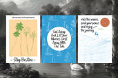 Dear Puppets – Whimsical Handwritten Font
