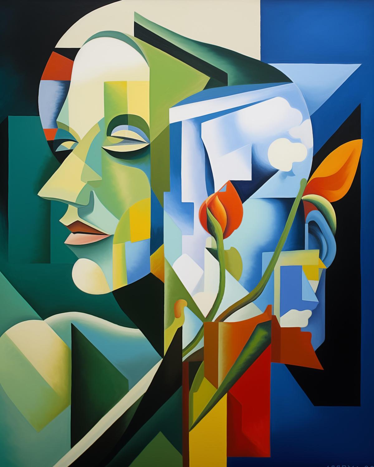 Cubism