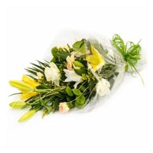 Lemony Affair Bouquet