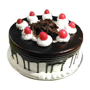 Black Forest Cake 1 Kg