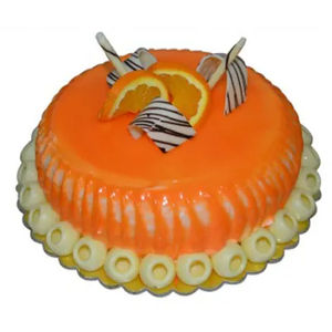 Orange Cake