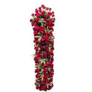 Huge 6 Feet Tall Flower Arrangement