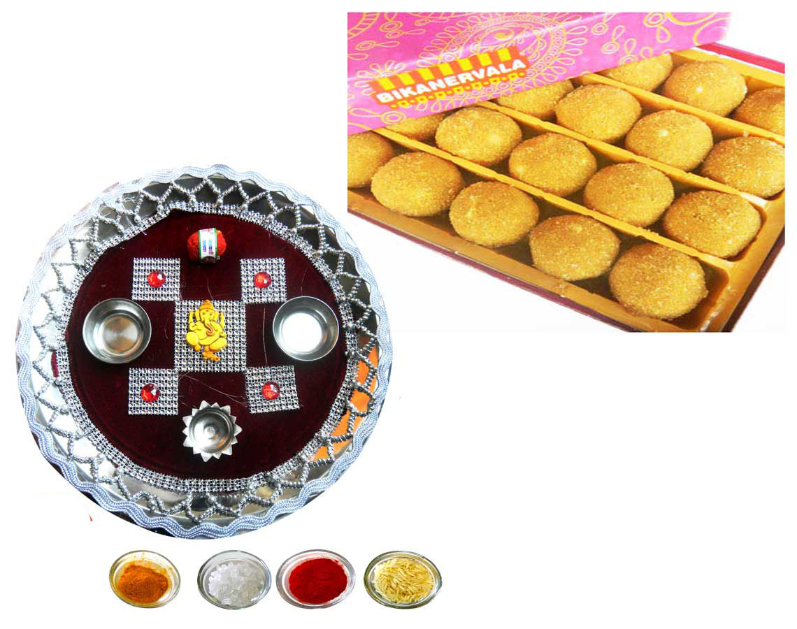 BEASN LADDO-Karvachauth special BEASN LADDO-Karvachauth special
