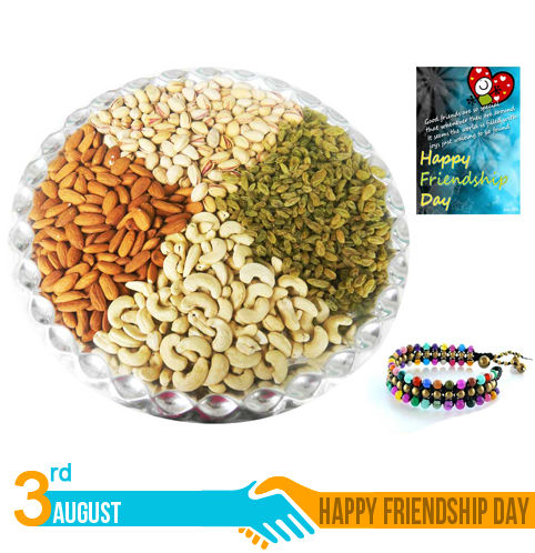 Bikanervala Dryfruits Friends combo Bikanervala Dryfruits Friends combo