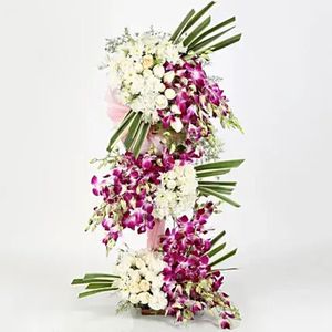 Alluring Floral Arrangement Flower