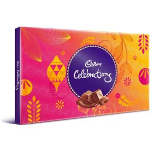 Cadbury Celebrations Chocolate Addon