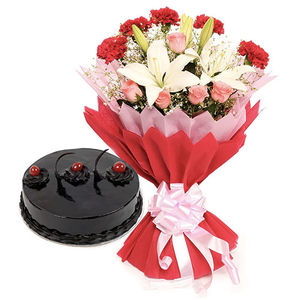 Token of Love Combo
