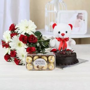 Precious Love Hamper Combo