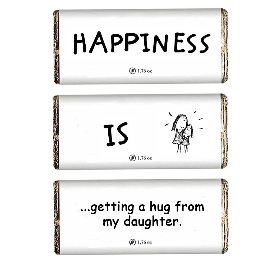 Exquisite Happiness Chocolate Bar Exquisite Happiness Chocolate Bar