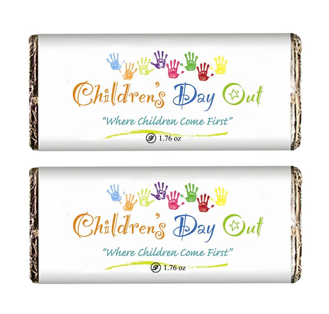 Peppy Chocolate Bar Peppy Chocolate Bar