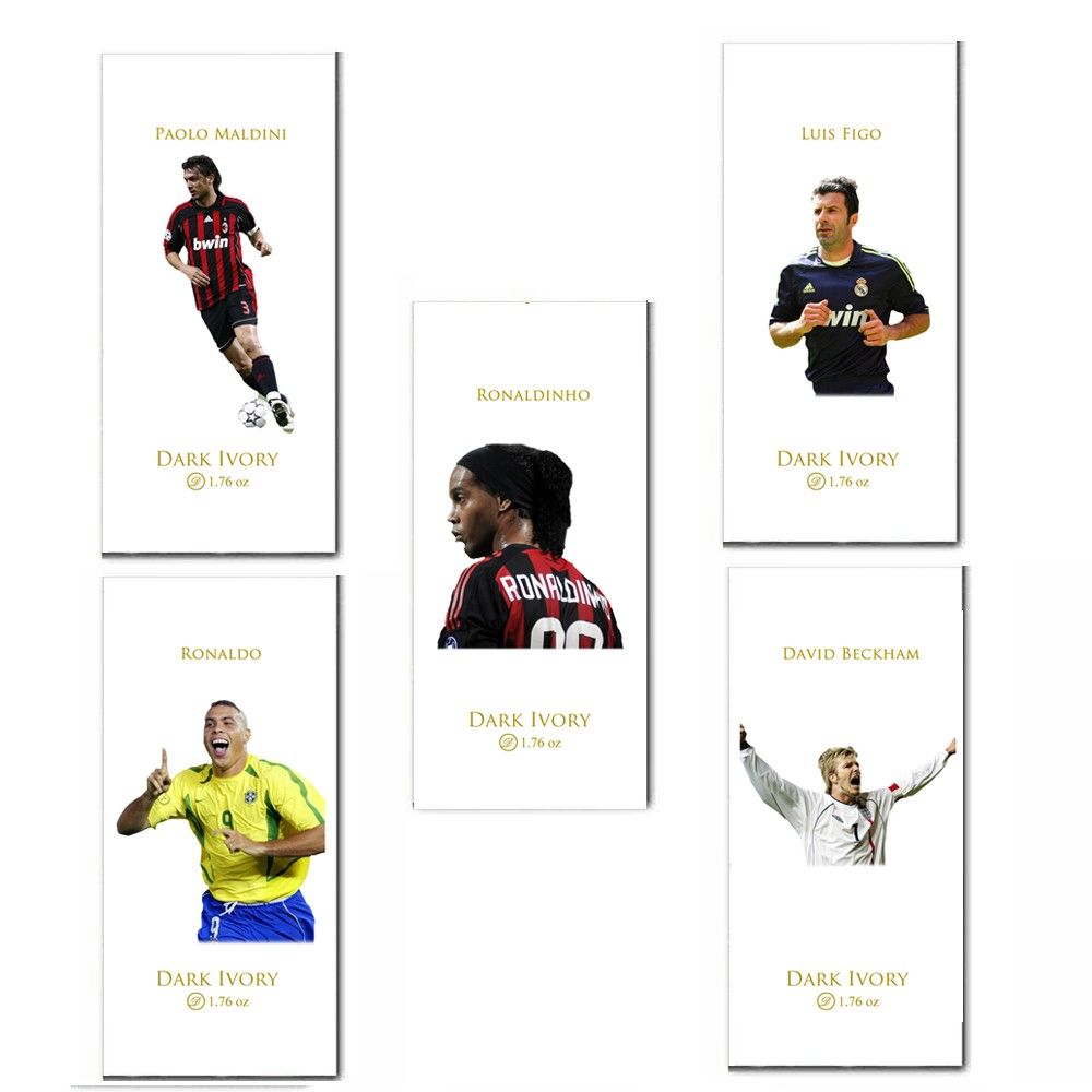 Football Legends Collection 2 Football Legends Collection 2