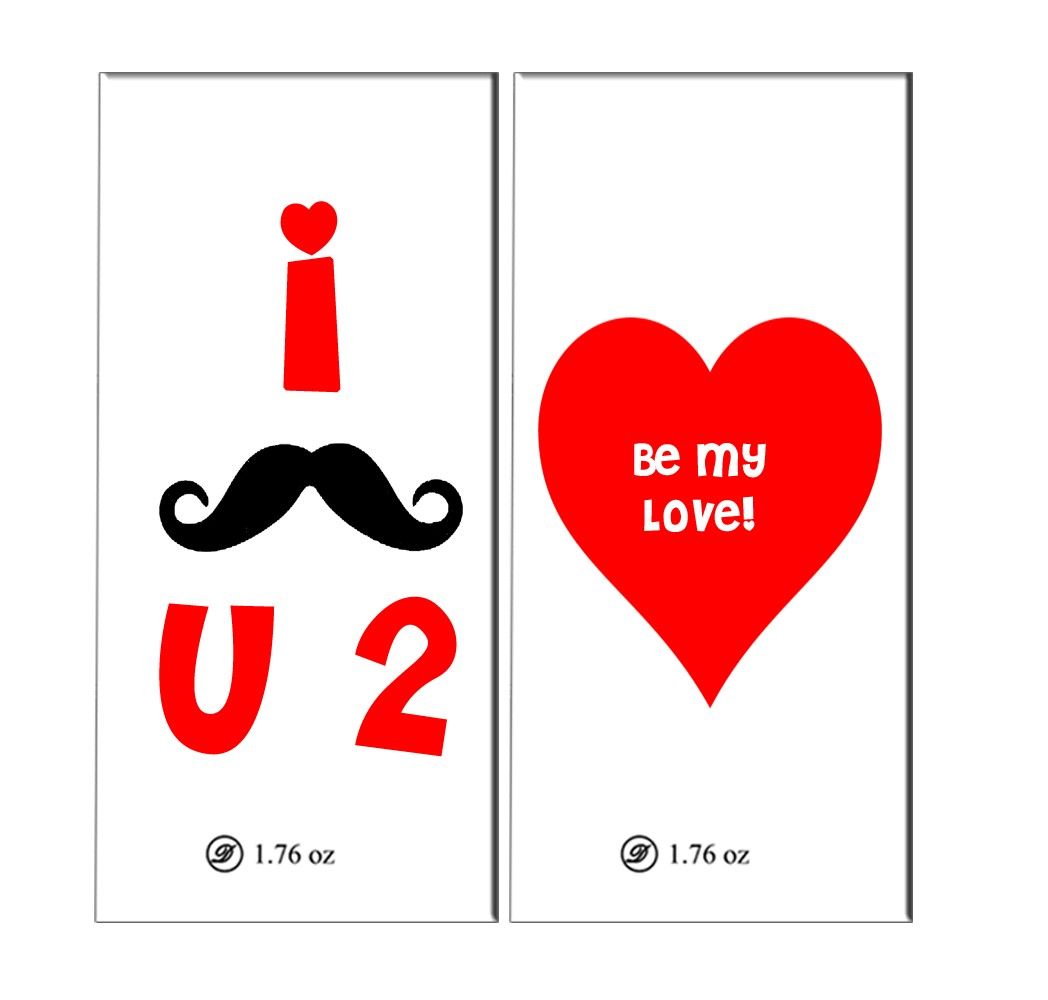 Moustache Moustache