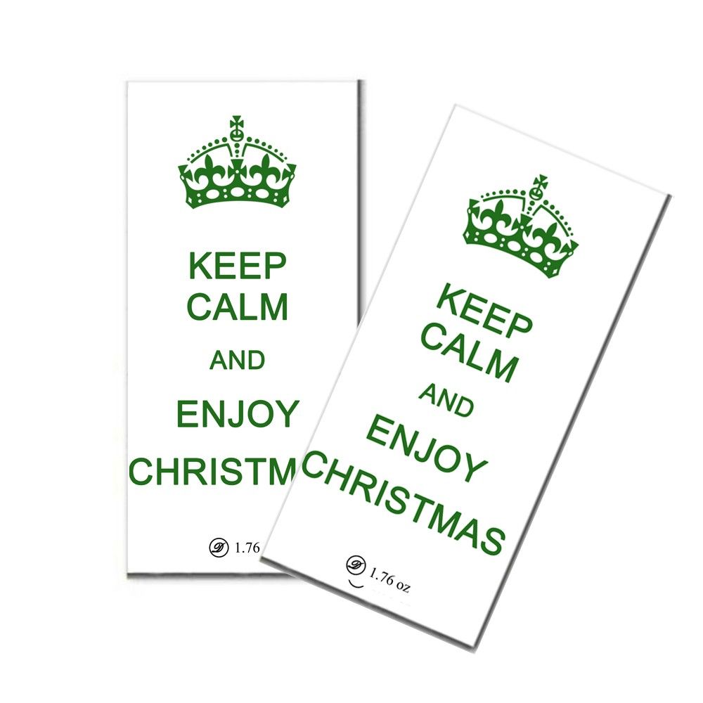 Keep calm and enjoy Christmas Keep calm and enjoy Christmas