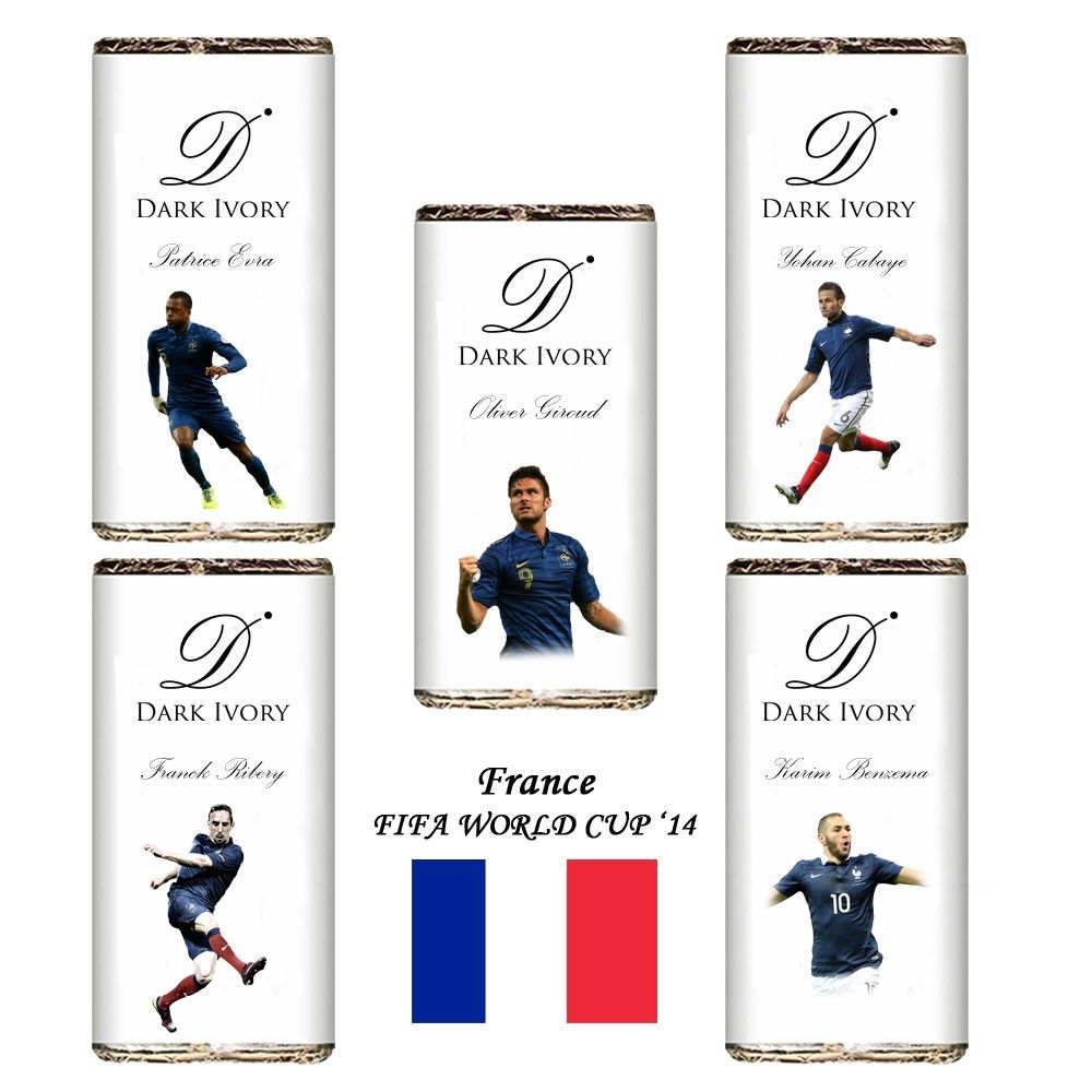 France France