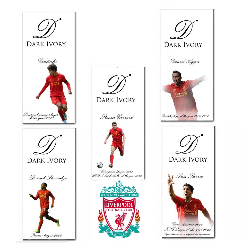 Liverpool - The Reds Liverpool - The Reds