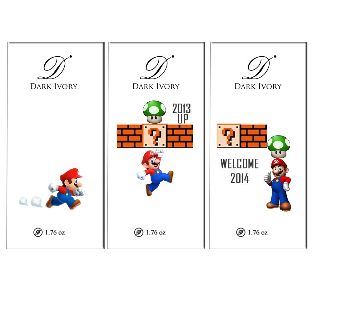 Mario Collection Mario Collection