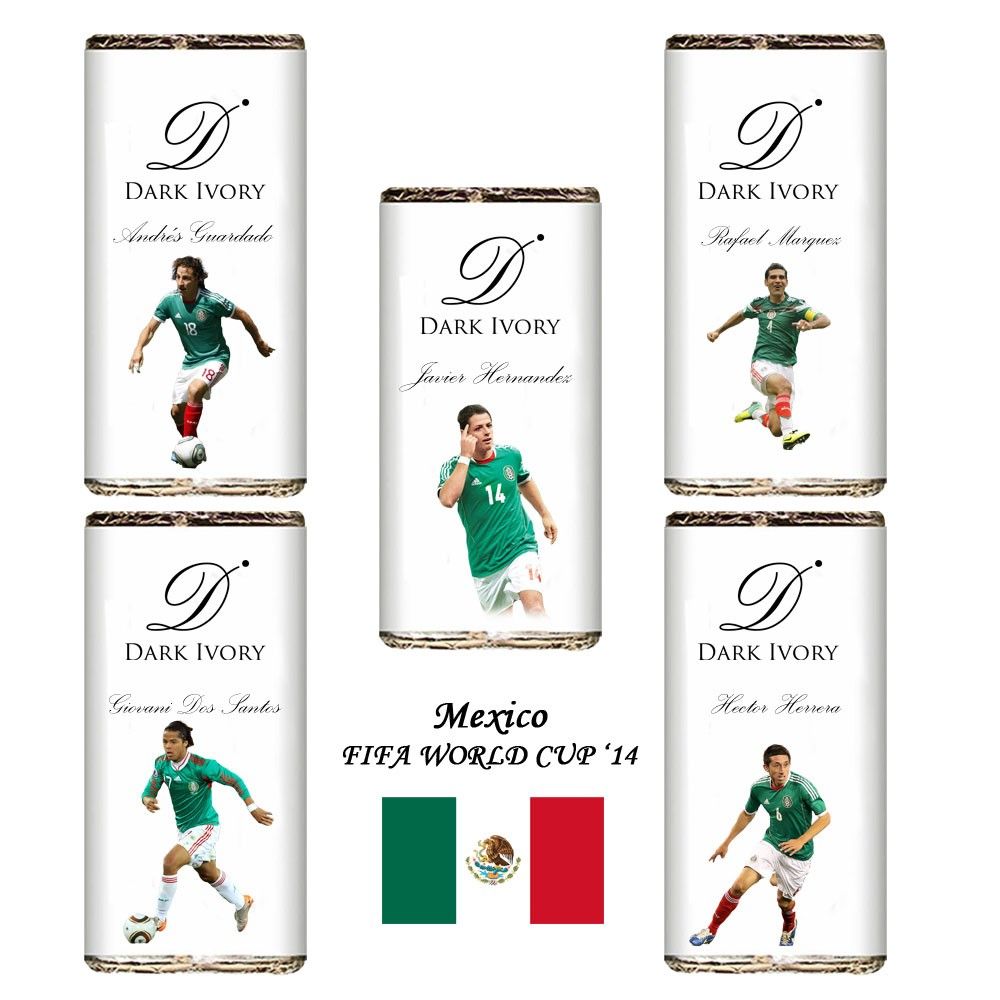 Mexico Mexico