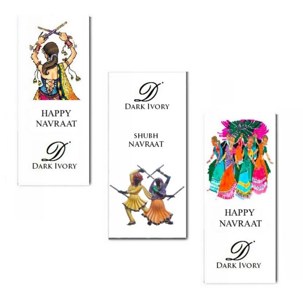 Navratra Choco Wishes Navratra Choco Wishes