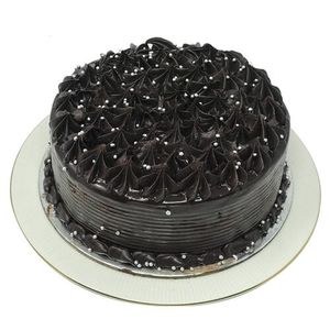 Truffle Paradise Cake