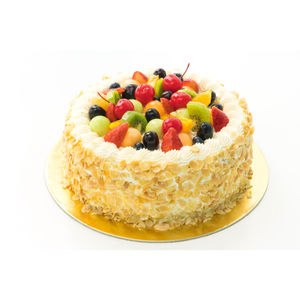 Fruit Cake 1 Kg