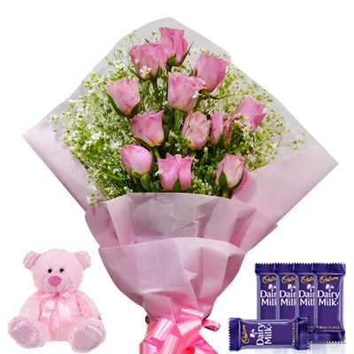 Gesture of Love Gesture of Love