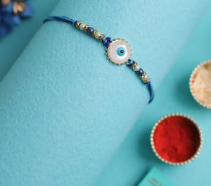 Evil Eye Rakhi