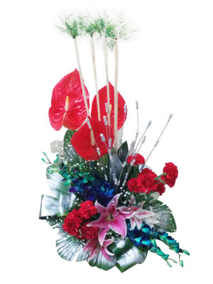 Exquisite Floral Flower arrangement