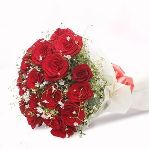 Just for Love Flower - In Tissue Wrap