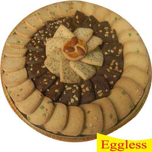 Cookies hamper(Eggless) Cookies hamper(Eggless)