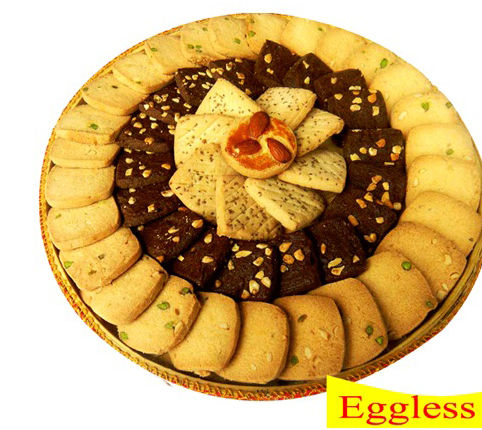 Bikanervala Assorted cookies hamper-Holi special Bikanervala Assorted cookies hamper-Holi special