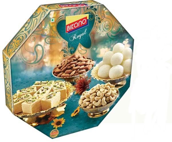 Bikanervala Royal gift combo Bikanervala Royal gift combo