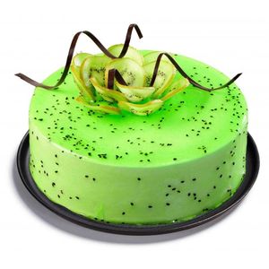 Regular Kiwi Cake