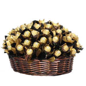 Special Ferrero Rocher Hamper